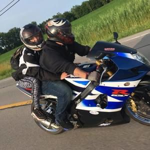 Meet your Posher, Deanna